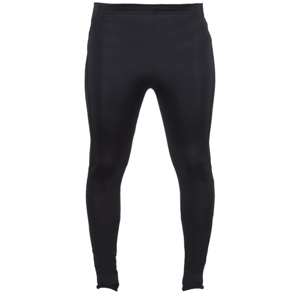 Tombo Teamsport Herr Löpar-/Fitnesstights XS Svart Black XS