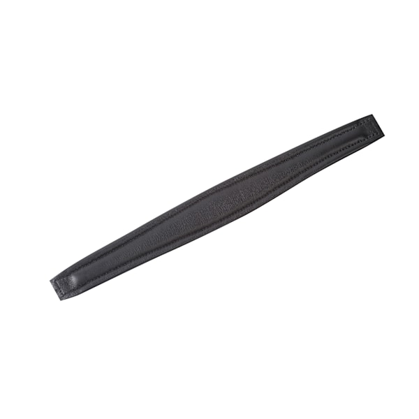 Collegiate Comfitec Utbyteslädernosdel Cob Svart Black Cob