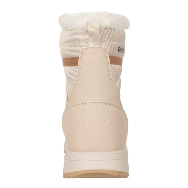 Mountain Warehouse Dam/Damer Leisure II Snöstövlar 4 UK Beige Beige 4 UK