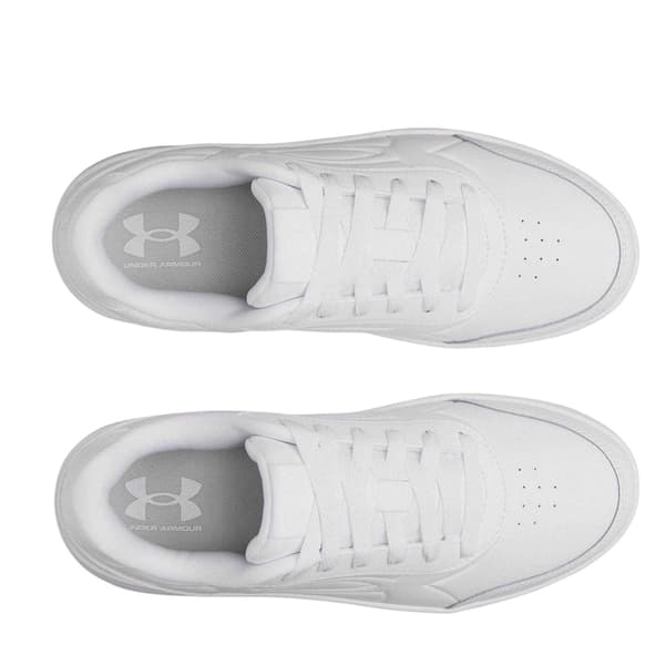 Under Armour Motion Träningsskor för damer 8 UK Vit White 8 UK