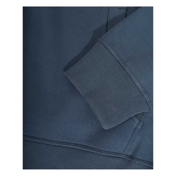 Lambretta Herr AW24 Target Hoodie S Marinblå Navy S