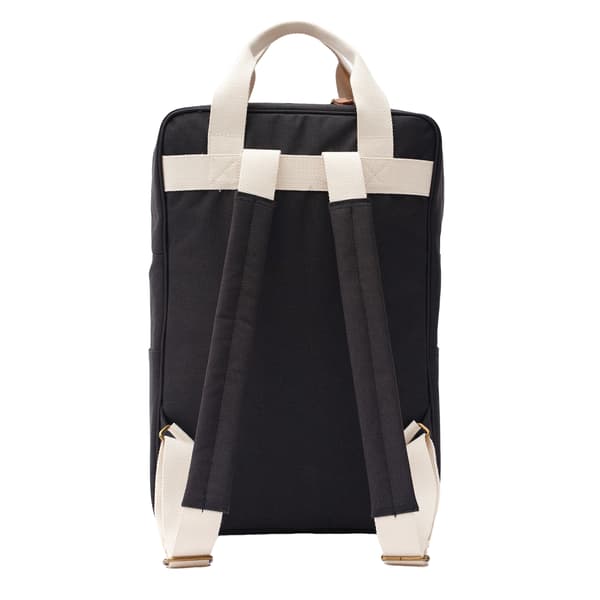 Vinga Sortino Kylryggsäck One Size Svart Black One Size