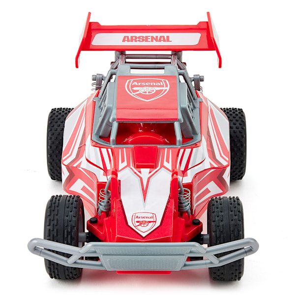 Arsenal FC Fjärrkontroll Buggy En Storlek Röd/Vit/Svart Red/White/Black One Size