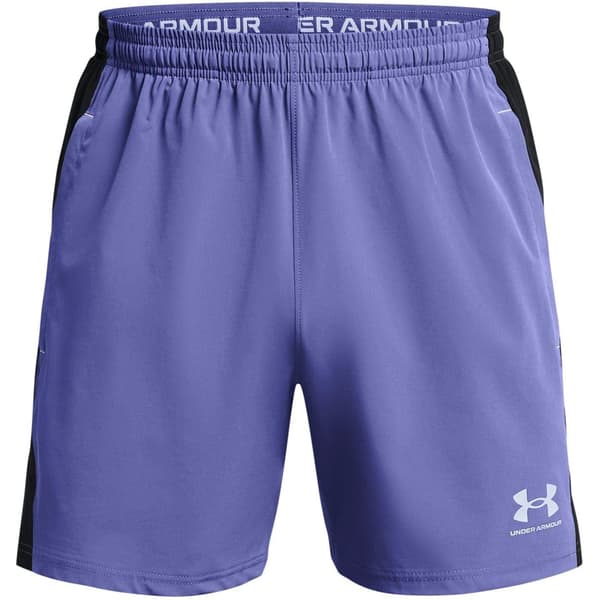 Under Armour Herr Pro Vävd Shorts S S Blå Blue S S