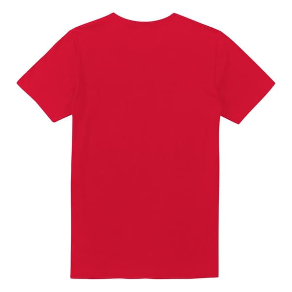 Garfield Herr Pet Force Four T-Shirt S Röd Red S