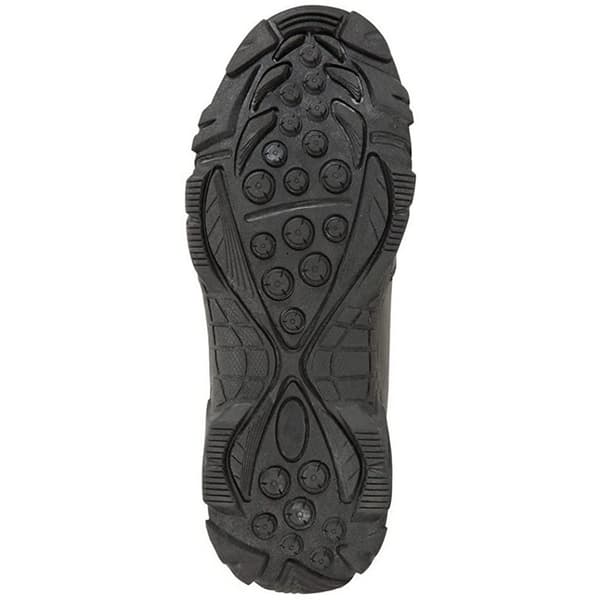 Mountain Warehouse Barnens/Barn Canyon Vattentäta Mockaskor Walki Black 2 UK
