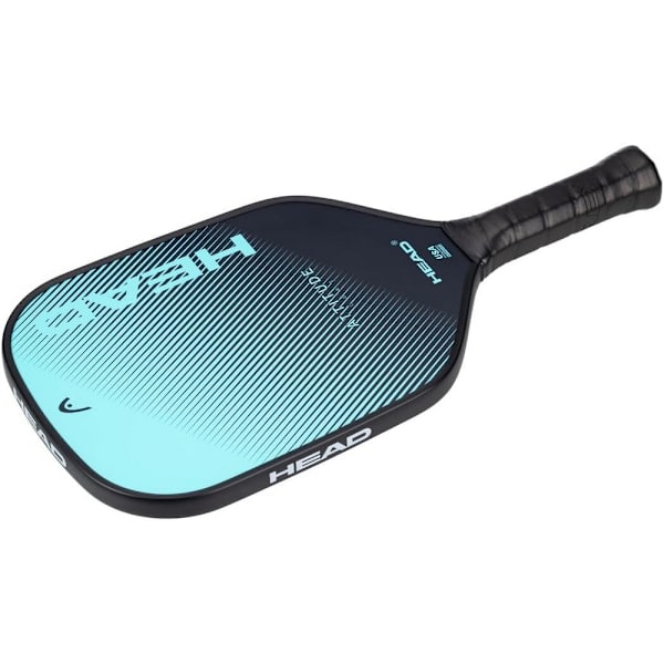 Head Attitude Core Pickleballracket One Size Svart Black One Size