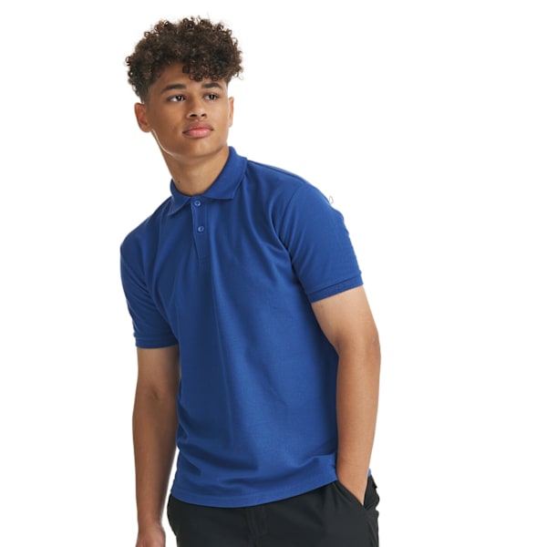 Awdis Barn/Barn Akademi Polotröja XS Royal Blue Royal Blue XS