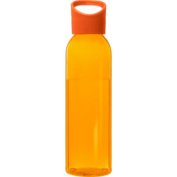 Bullet Sky Flaska One Size Orange Orange One Size