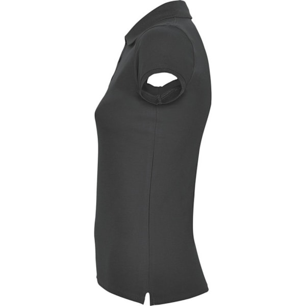 Roly Dam/Dam Star Polotröja XL Mörk Bly Dark Lead XL
