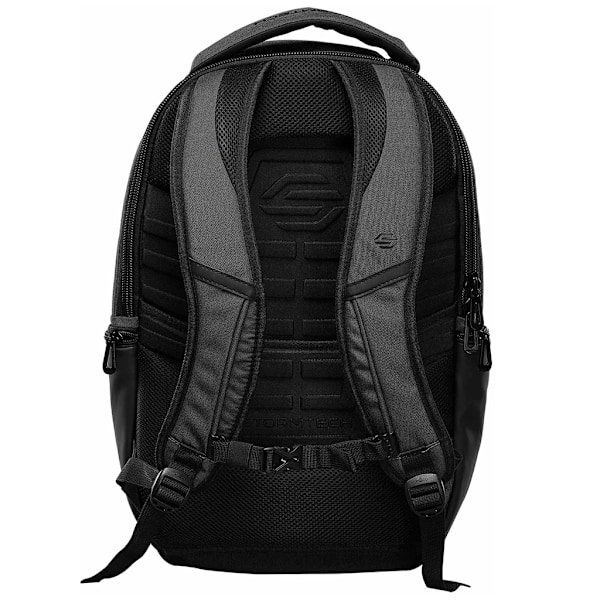 Stormtech Madison Ryggsäck One Size Svart Black One Size