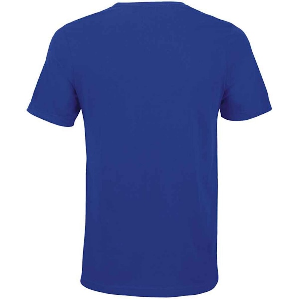 SOLS Unisex Adult Tuner Plain T-Shirt L Royal Blue Royal Blue L