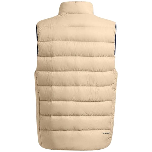 Under Armour Herr Legend Dunfylld Gilet M Brun Brown M