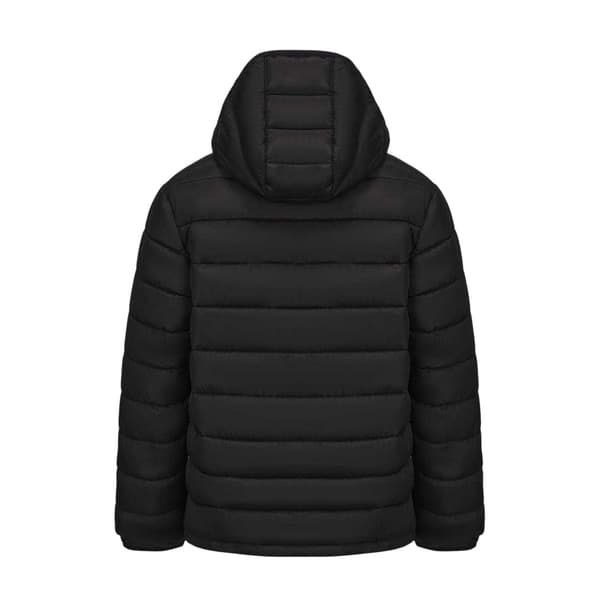 Gelert Barn/Kids Pufferjacka M Grå/Svart Grey/Black M