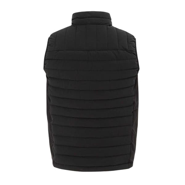 Dunlop Herr On Site Quilted Gilet M Svart Black M
