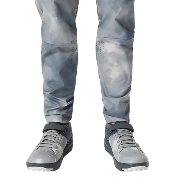 Endura Herr Mt500 Burner Grip Skor 8.5 UK Grå Grey 8.5 UK
