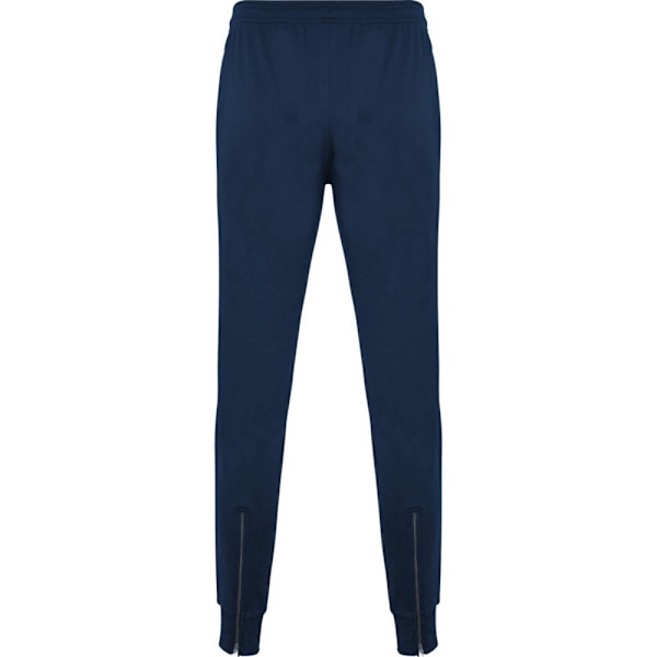 Roly Unisex Argos Byxor XXL Marinblå Navy Blue XXL