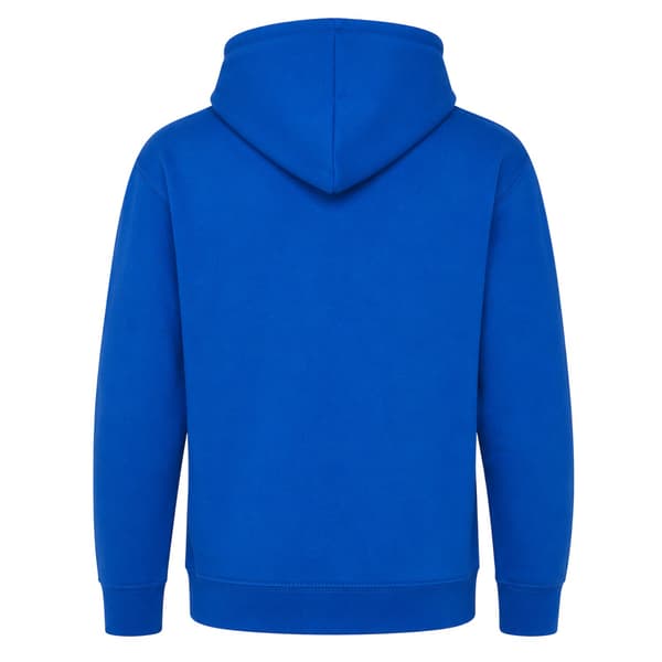 AWD Gamer Mode-huvtröja för barn 7-8 år blå Blue 7-8 Years
