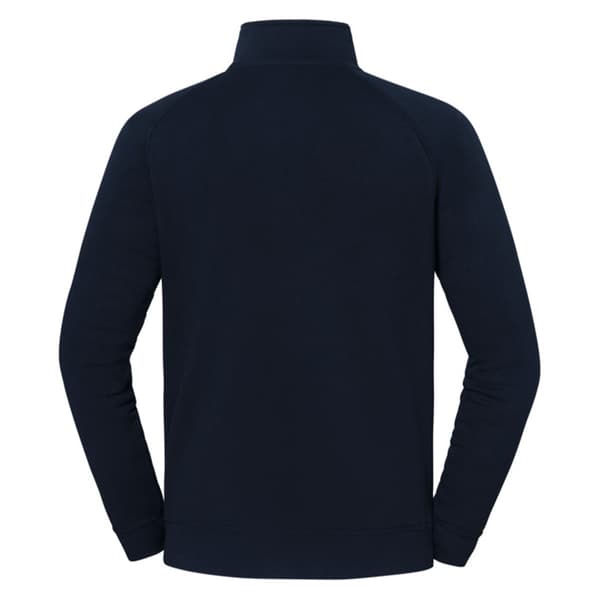 Fruit of the Loom Herr Iconic Premium Sweatjacka 3XL Deep Nav Deep Navy 3XL