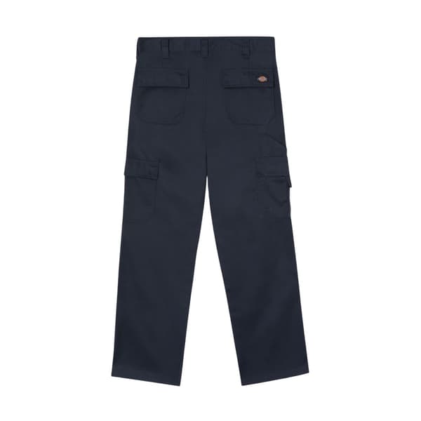Dickies Herr Everyday Byxor 32L Mörk Marinblå Dark Navy 32L