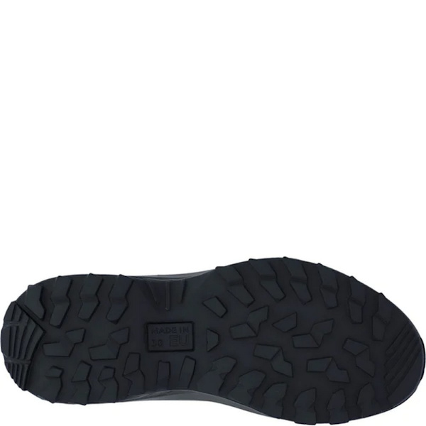 Hi-Tec Dam/Dam Walk Lite Camino Ultra Grain Läderstövlar Brown 7 UK