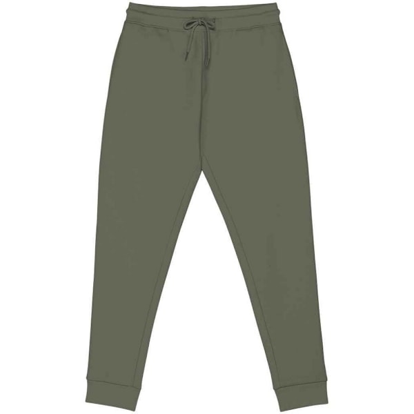 Native Spirit Herr Joggingbyxor S Khaki Khaki S