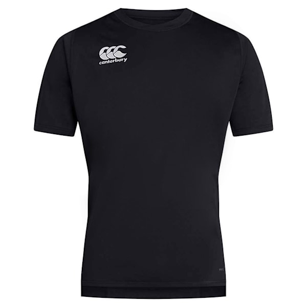 Canterbury Mens Club Training Jersey M Svart Black M