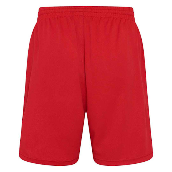 AWDis Cool Mens Shorts S Fire Red Fire Red S