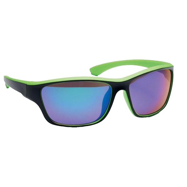 MidOcean Yuma UV-spegelglasögon för sport, One Size, Lime Lime One Size