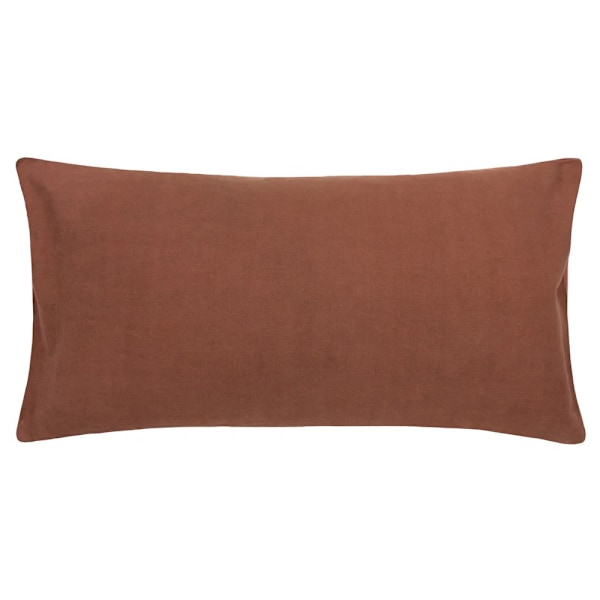 Hoem Meta Rektangulärt Abstrakt Kuddfodral 30cm x 65cm Flerfärgad Multicoloured 30cm x 65cm