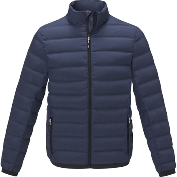 Elevate Macin isolerad dunjacka XS marinblå Navy XS