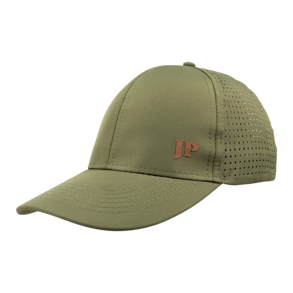 Jack Pyke Airflow Baseballkeps En Storlek Grön Green One Size