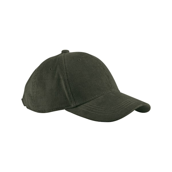 Beechfield Unisex Baseballkeps Vuxen One Size Forest Night Forest Night One Size