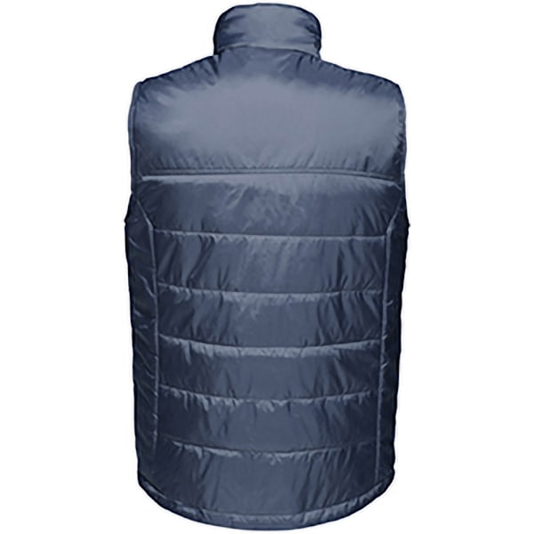 Regatta Stage Isolerad Väst L Marinblå Navy Blue L
