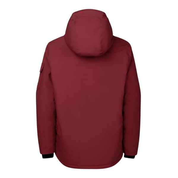 Dare 2B Twin Tip ll Skidjacka för herrar M Rustic Red Rustic Red M