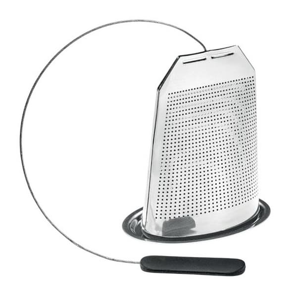MidOcean Teafuser Tesil En Storlek Svart Black One Size