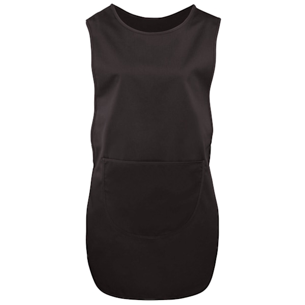 BonChef Pocket Tabard L Svart Black L