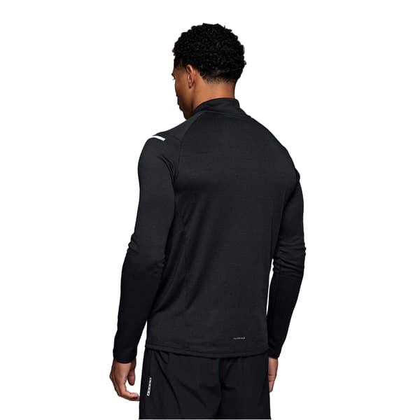 ALTRYN Herr Pike Teknisk Topp XL Svart Black XL