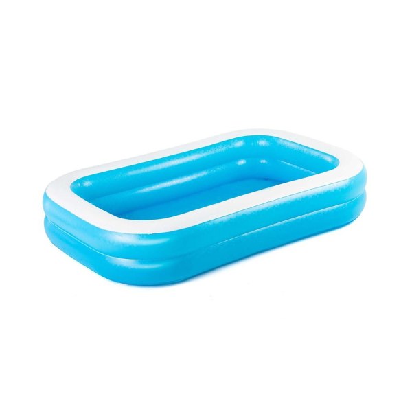 Bestway Inflatables Paddling Pool One Size Blå Blue One Size
