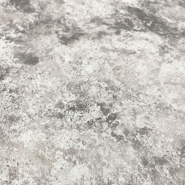 Muriva Perico Sten Texturerad Tapet 10m x 53cm Grå Grey 10m x 53cm