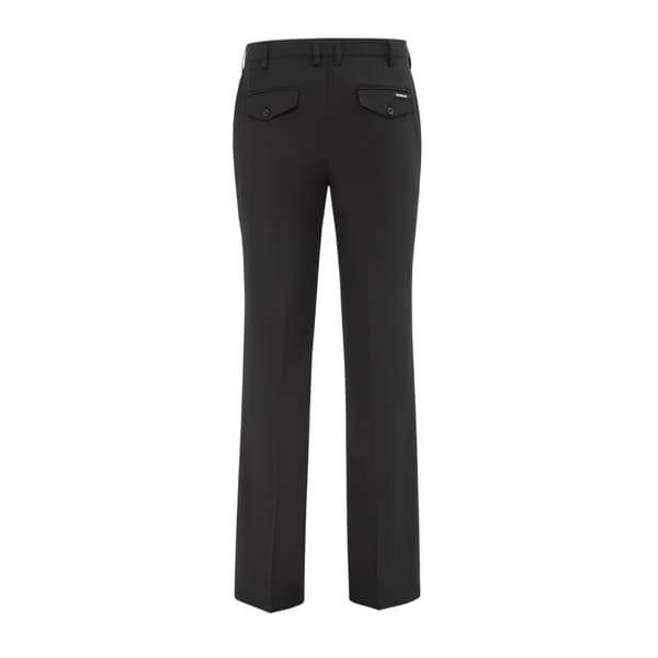 Donnay Herr Performancebyxor 32R Svart Black 32R