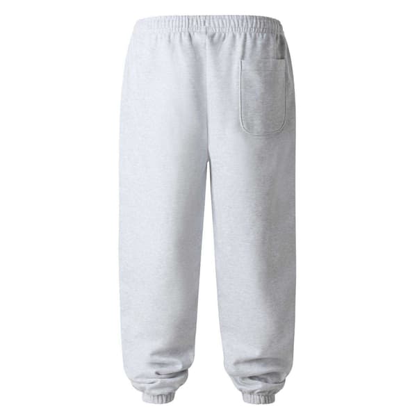 The North Face Redbox Joggers för män L Grå Grey L