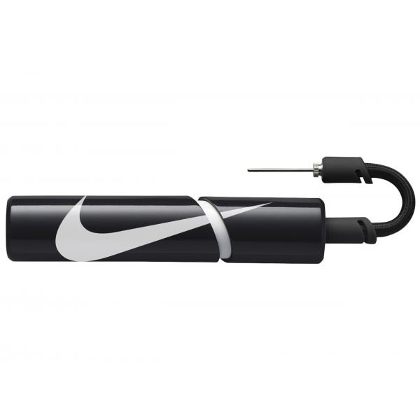 Nike Essential Ball Pump One Size Svart Black One Size