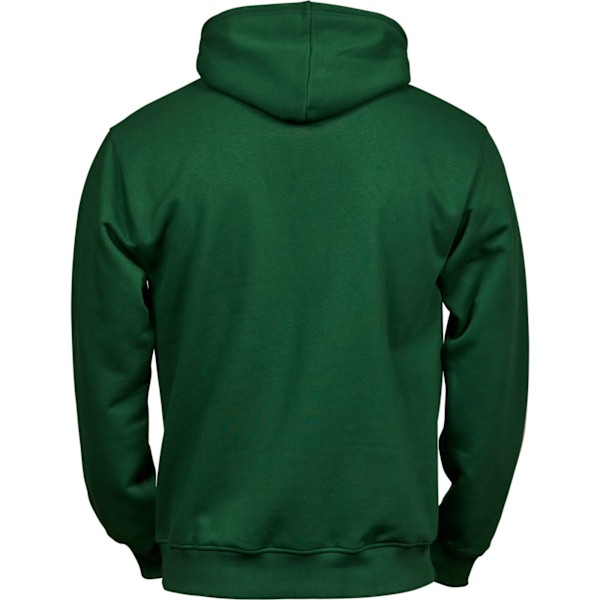 Tee Jays Barn/Barn Power Hoodie 4-6 år Skogsgrön Forest Green 4-6 Years