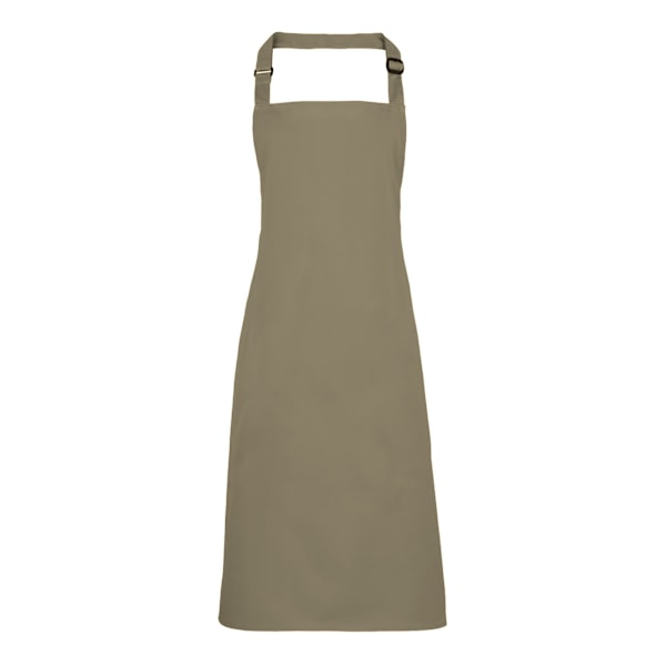 Premier Colours Haklapp / Arbetskläder (2-pack) One Size Olive Olive One Size