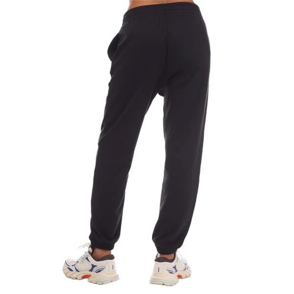 Under Armour Dam/Flickvän Rival French Terry Joggingbyxor X Black XS