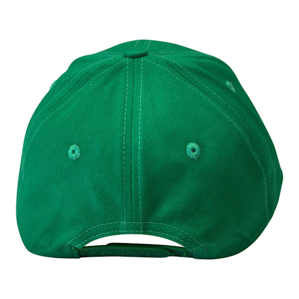 Bob Marley Unisex Vuxen Herb So Good For Everything Baseball Keps Green One Size