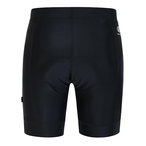 Dare 2B Mens AEP Virtuous cykelbyxor M Svart Black M