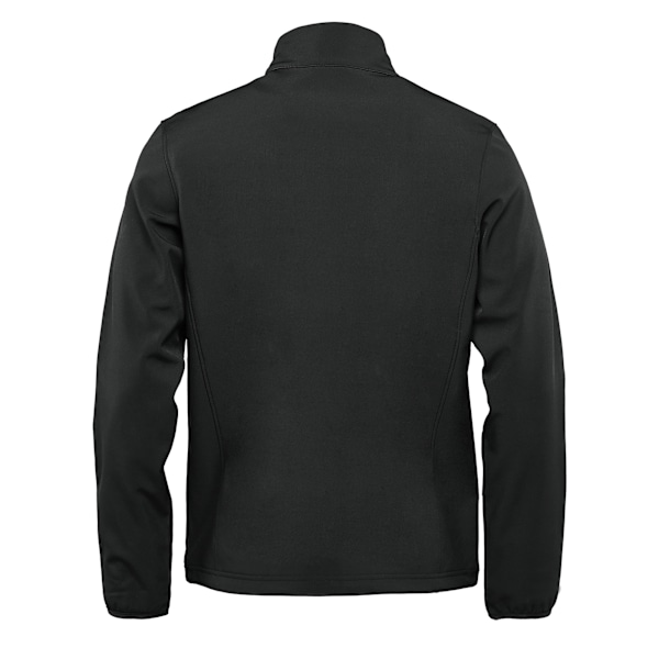 Stormtech Herr Narvik Softshell Jacka L Svart Black L