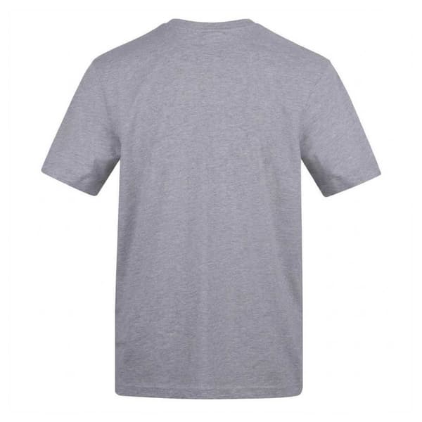 AWD Herr Bowen's On Fire T-shirt L Grå Grey L